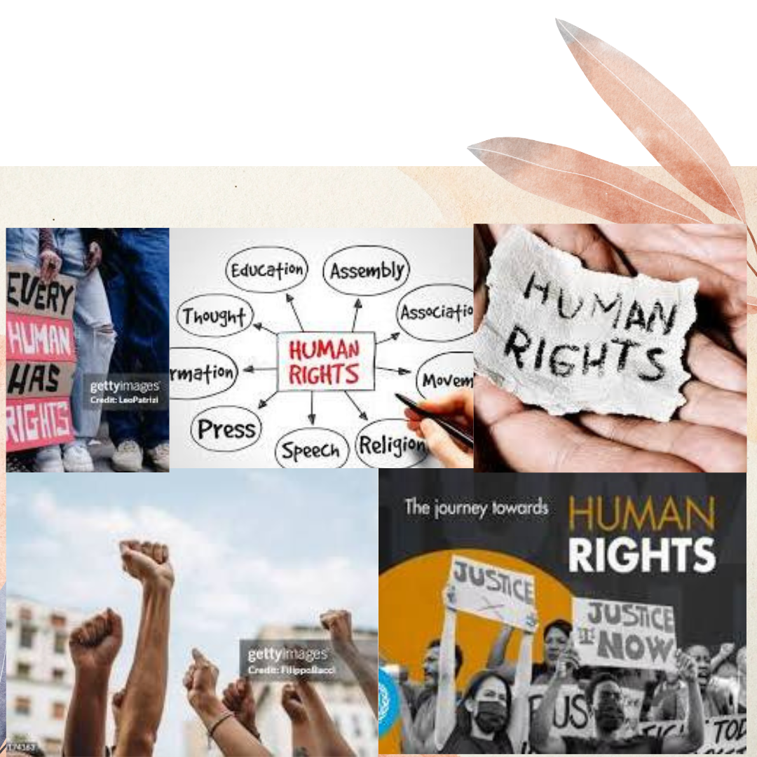 Human Rigths And Development Empowerment of Human Rights for social development | UniCampus Global